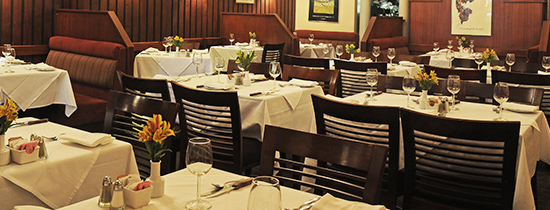 Bardi's Steak House
