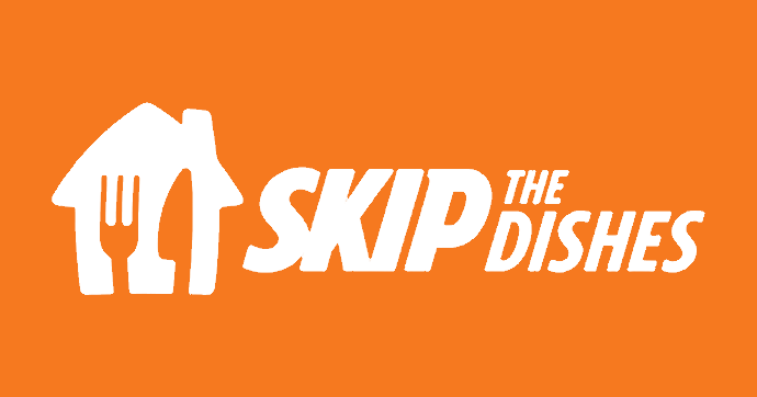 Skip the Dishes